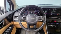 2023 Kia Carnival Diesel 9-Seater Noblesse — фото 13