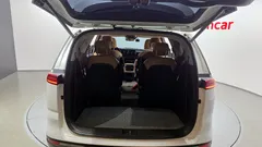 2023 Kia Carnival Diesel 9-Seater Noblesse — фото 19