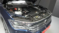 2023 Volkswagen Touareg 3.0 TDI Premium — фото 6