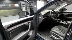 2023 Volkswagen Touareg 3.0 TDI Premium — фото 10