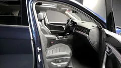 2023 Volkswagen Touareg 3.0 TDI Premium — фото 12