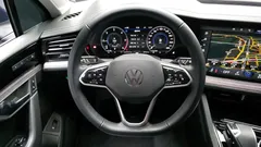 2023 Volkswagen Touareg 3.0 TDI Premium — фото 13