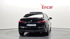 2021 BMW 2-Series 218 M Sport, чёрный — фото 4