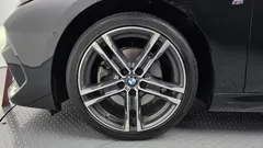 2021 BMW 2-Series 218 M Sport, чёрный — фото 5