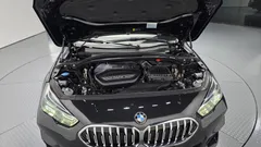 2021 BMW 2-Series 218 M Sport, чёрный — фото 6