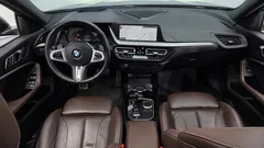 2021 BMW 2-Series 218 M Sport, чёрный — фото 7