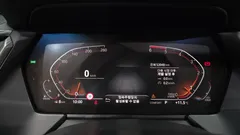 2021 BMW 2-Series 218 M Sport, чёрный — фото 8
