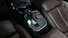 2021 BMW 2-Series 218 M Sport, чёрный — фото 9