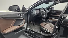 2021 BMW 2-Series 218 M Sport, чёрный — фото 10