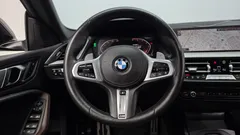 2021 BMW 2-Series 218 M Sport, чёрный — фото 13