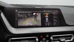 2021 BMW 2-Series 218 M Sport, чёрный — фото 16
