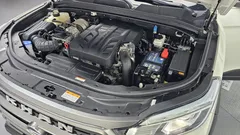 2022 KG_Mobility_Ssangyong Rexton Diesel 2.2 4WD — фото 6