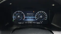 2022 KG_Mobility_Ssangyong Rexton Diesel 2.2 4WD — фото 8