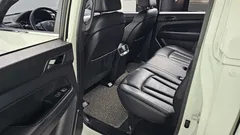 2022 KG_Mobility_Ssangyong Rexton Diesel 2.2 4WD — фото 15