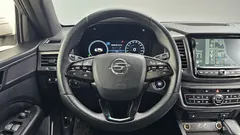 2022 KG_Mobility_Ssangyong Rexton Diesel 2.2 4WD — фото 18