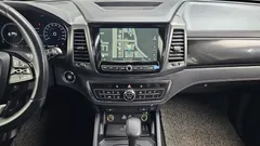 2022 KG_Mobility_Ssangyong Rexton Diesel 2.2 4WD — фото 20