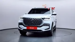 2022 KG_Mobility_Ssangyong Rexton Diesel 2.2 4WD — фото 3