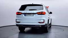 2022 KG_Mobility_Ssangyong Rexton Diesel 2.2 4WD — фото 4