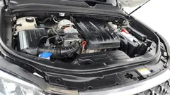 2022 KG_Mobility_Ssangyong Rexton Diesel 2.2 4WD — фото 6