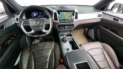 2022 KG_Mobility_Ssangyong Rexton Diesel 2.2 4WD — фото 7