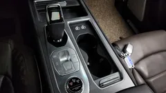 2022 KG_Mobility_Ssangyong Rexton Diesel 2.2 4WD — фото 9
