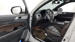 2022 KG_Mobility_Ssangyong Rexton Diesel 2.2 4WD — фото 10