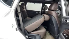 2022 KG_Mobility_Ssangyong Rexton Diesel 2.2 4WD — фото 11