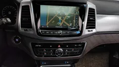 2022 KG_Mobility_Ssangyong Rexton Diesel 2.2 4WD — фото 13