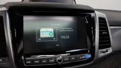 2022 KG_Mobility_Ssangyong Rexton Diesel 2.2 4WD — фото 15