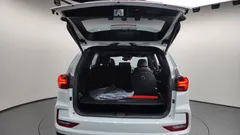 2022 KG_Mobility_Ssangyong Rexton Diesel 2.2 4WD — фото 20