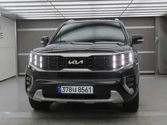 2022 Kia Mohave Diesel 3.0 4WD 5-Seater — фото 2