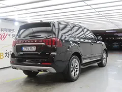 2022 Kia Mohave Diesel 3.0 4WD 5-Seater — фото 4