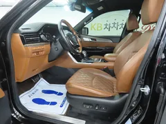 2022 Kia Mohave Diesel 3.0 4WD 5-Seater — фото 5