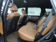 2022 Kia Mohave Diesel 3.0 4WD 5-Seater — фото 6