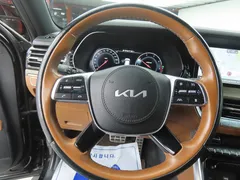 2022 Kia Mohave Diesel 3.0 4WD 5-Seater — фото 8