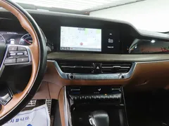 2022 Kia Mohave Diesel 3.0 4WD 5-Seater — фото 10