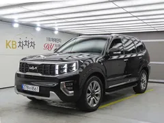 2022 Kia Mohave Diesel 3.0 4WD 5-Seater — фото 12