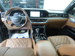 2022 Kia Mohave Diesel 3.0 4WD 5-Seater — фото 14
