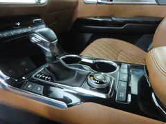 2022 Kia Mohave Diesel 3.0 4WD 5-Seater — фото 15