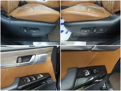 2022 Kia Mohave Diesel 3.0 4WD 5-Seater — фото 19