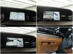 2022 Kia Mohave Diesel 3.0 4WD 5-Seater — фото 20