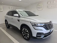 2024 Renault Samsung QM6 Quest 2.0 LPe Van 2WD — фото 3