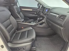 2024 Renault Samsung QM6 Quest 2.0 LPe Van 2WD — фото 9