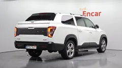 2022 SsangYong Rexton Diesel 2.2 4WD — фото 2