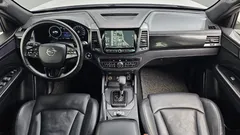 2022 SsangYong Rexton Diesel 2.2 4WD — фото 7