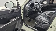 2022 SsangYong Rexton Diesel 2.2 4WD — фото 10