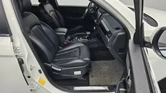2022 SsangYong Rexton Diesel 2.2 4WD — фото 16