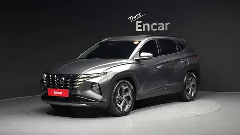 2022 Hyundai Tucson Diesel 2.0 2WD