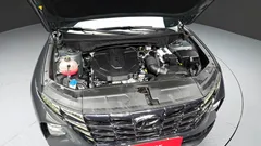 2022 Hyundai Tucson Diesel 2.0 2WD, серый — фото 6