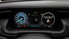 2022 Hyundai Tucson Diesel 2.0 2WD, серый — фото 8